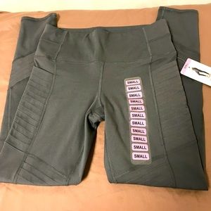 Active life women’s ankle leggings